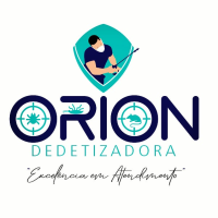 Dedetizadora | Curitiba, PR